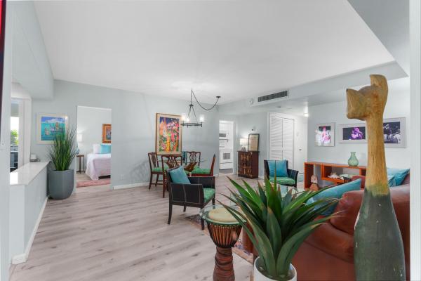 Coral Ridge Towers South, 3333 NE 34th St #412, Fort Lauderdale, Florida 33308, image 1