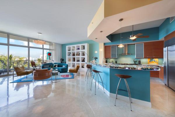 Orchid Beach, 701 SE 21st Ave #502, Deerfield Beach, Florida 33441, image 1