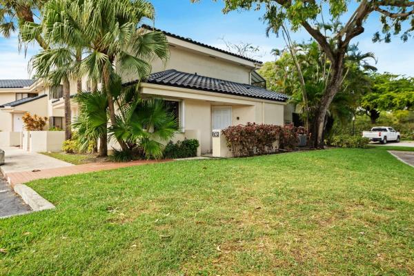 Parc Village At Jacaranda, 1769 NW 81st Way #1769, Plantation, Florida 33322, image 1