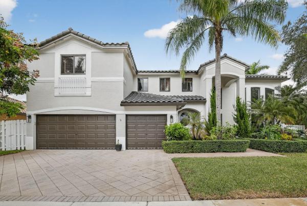 Windsor Palms, 14501 SW 39th St, Miramar, Florida 33027, image 1