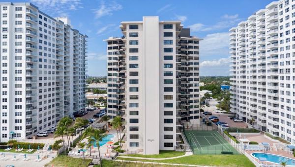 Galt Ocean Club, 3800 Galt Ocean Dr #803, Fort Lauderdale, Florida 33308, image 1