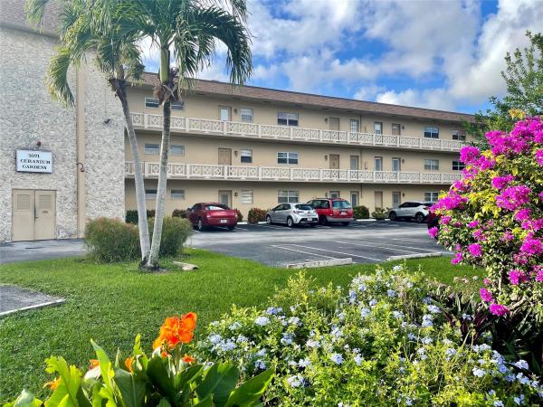 Geranium Gardens, 5071 W Oakland Park Blvd #211, Lauderdale Lakes, Florida 33313, image 1