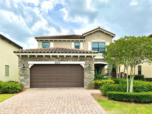 8836 Sandy Creek Way, Lake Worth, Florida 33467, image 1