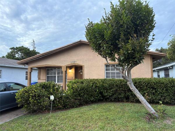 Washington Park, 3051 NW 7th Ct, Fort Lauderdale, Florida 33311, image 1