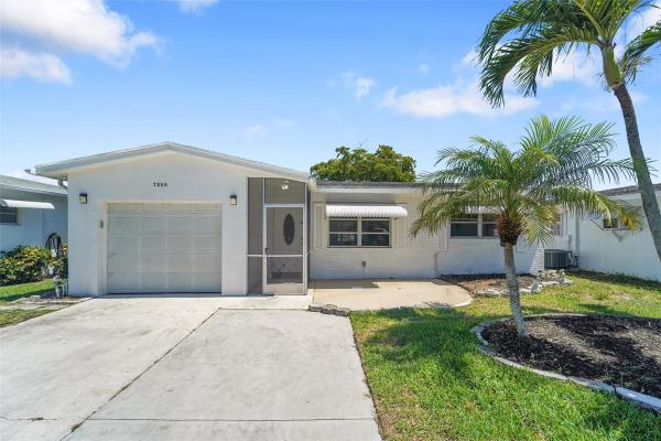 Paradise Gardens 4, 7255 NW 8th Ct, Margate, Florida 33063, image 1