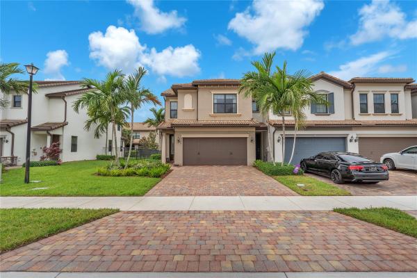 4579 San Fratello Cir, Lake Worth, Florida 33467, image 1