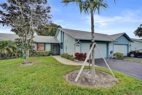 River Oaks, 9132 SW 20th St #B, Boca Raton, Florida 33428, image 1