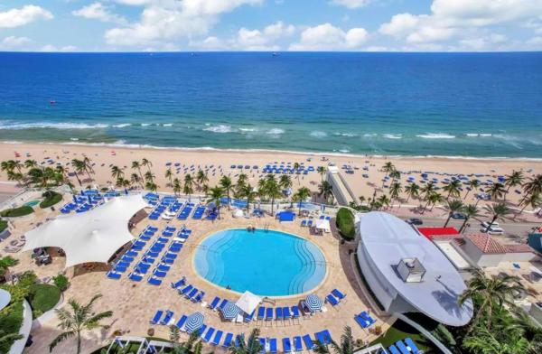 The Ritz-Carlton, 1 N Fort Lauderdale Beach Blvd #1709, Fort Lauderdale, Florida 33316, image 1
