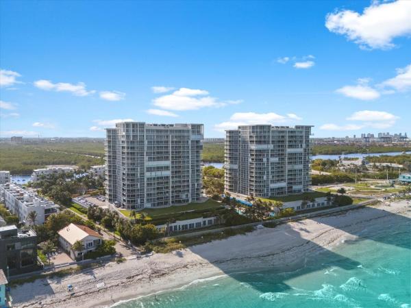 Renaissance On The Ocean, 6001 N Ocean Dr #607, Hollywood, Florida 33019, image 1