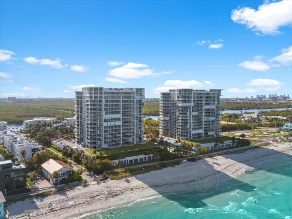 Renaissance On The Ocean, 6001 N Ocean Dr #607, Hollywood, Florida 33019, image 1