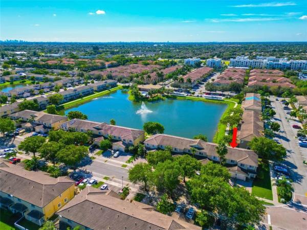 Hampton Hills, 5925 Manchester Way, Tamarac, Florida 33321, image 1