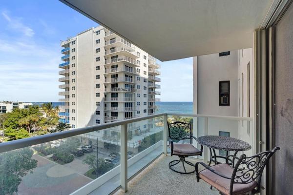 Pompano Atlantis, 1000 S Ocean Blvd #6M, Pompano Beach, Florida 33062, image 1