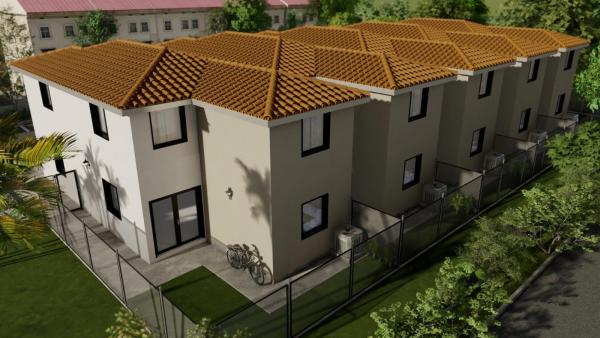 Prospect Gardens, 433 NW 40th Ct #1, Oakland Park, Florida 33309, image 1