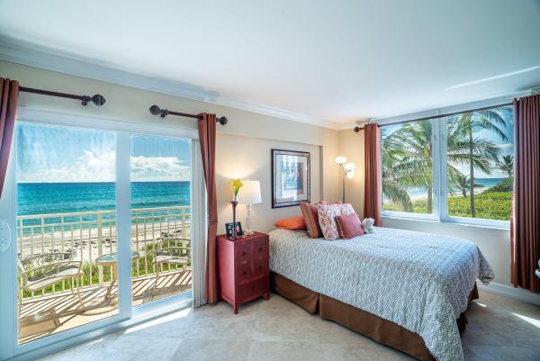 Ambassadors South, 3301 S Ocean Blvd, Highland Beach, Florida 33487, image 1