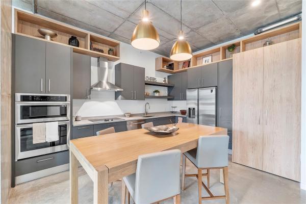 The Forge Lofts, 401 NW 1st Ave #202, Fort Lauderdale, Florida 33301, image 1