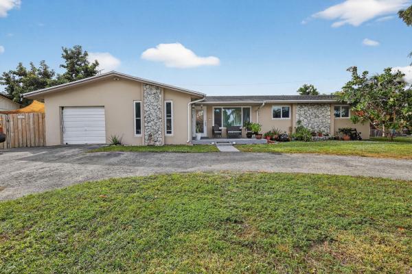 Everglades Sugar & Land, 1910 SW 98th Ter, Miramar, Florida 33025, image 1