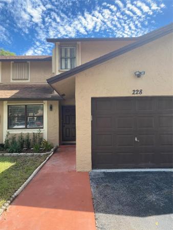 Westwind Commons, 228 Lakeside Cir #228, Sunrise, Florida 33326, image 1