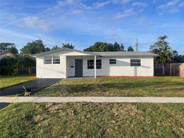 Flair, 4911 NW 16th St, Lauderhill, Florida 33313, image 1