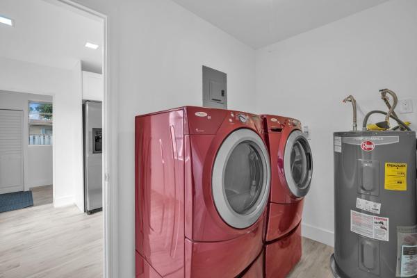 Flair, 4911 NW 16th St, Lauderhill, Florida 33313, image 1