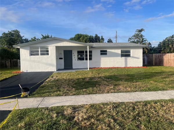 Flair, 4911 NW 16th St, Lauderhill, Florida 33313, image 3