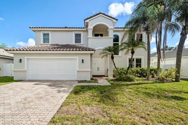 Keystone Lake, 19077 Nw 23rd Ct, Pembroke Pines, Florida 33029, image 1