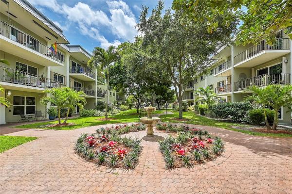 River Manor, 3002 NE 5th Ter #102-B, Wilton Manors, Florida 33334, image 1