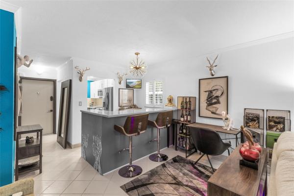 Hidden Harbor, 1775 N Andrews Sq #210W, Fort Lauderdale, Florida 33311, image 1