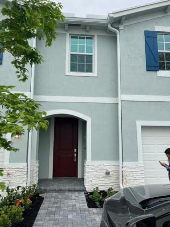 4393 Hammock Grove Dr, Lake Worth, Florida 33467, image 1
