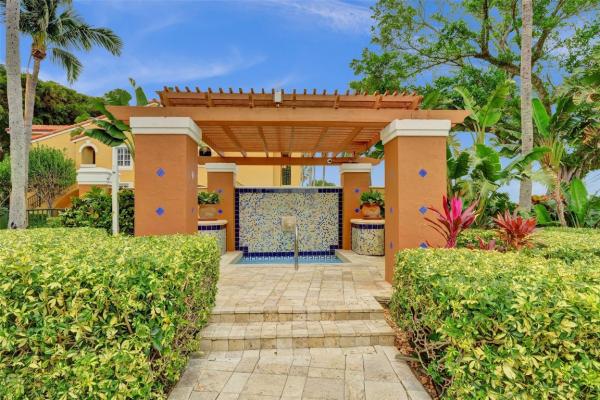 The Yacht Club On The Intracoastal, 127 Yacht Club Way #112, Hypoluxo, Florida 33462, image 1