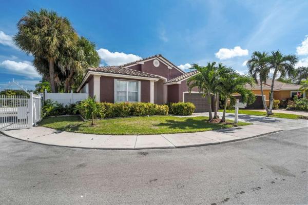 3274 NW 22nd Ave, Oakland Park, Florida 33309, image 1