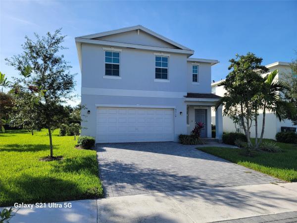4518 Dow Ln, Lake Worth, Florida 33463, image 1