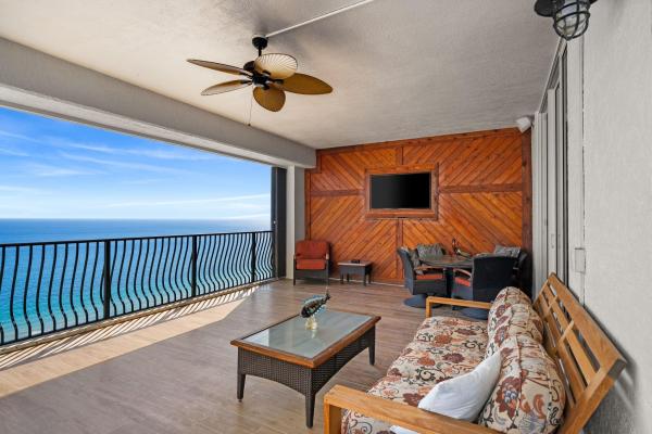 Jackson Tower Las Olas, 100 S Birch Rd #2702, Fort Lauderdale, Florida 33316, image 1