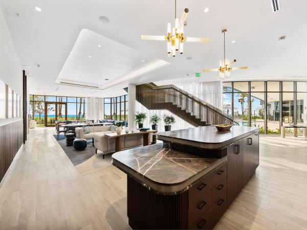 Solemar Beach, 1116 N Ocean Blvd #401, Pompano Beach, Florida 33062, image 2