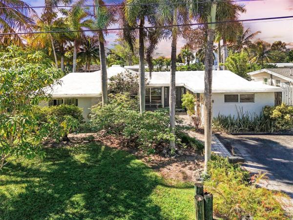 Lauderdale Isles, 2625 Gulfstream Ln #, Fort Lauderdale, Florida 33312, image 1