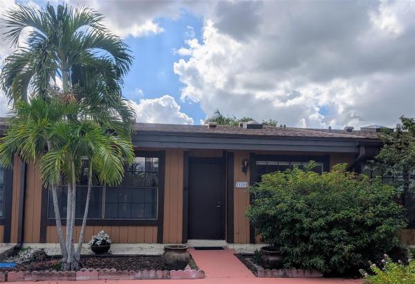 Cedarwoods At Pembroke Lakes, 11180 Redwood Ave, Pembroke Pines, Florida 33026, image 1