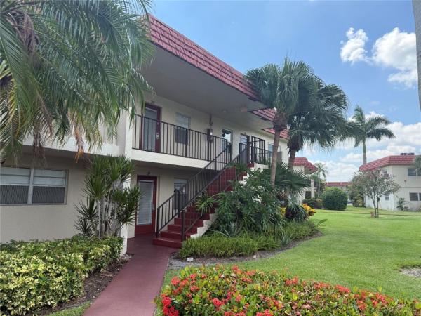Abbey Village, 32 Abbey Ln #207, Delray Beach, Florida 33446, image 1