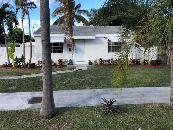 Bonnyview, 1007 Charles St, West Palm Beach, Florida 33401, image 1