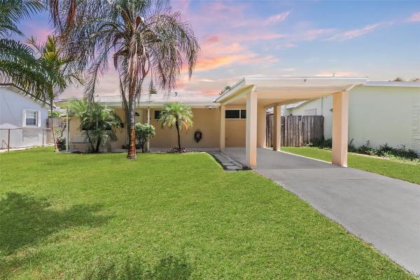 North Andrews Terrace, 131 NE 55th St, Oakland Park, Florida 33334, image 1