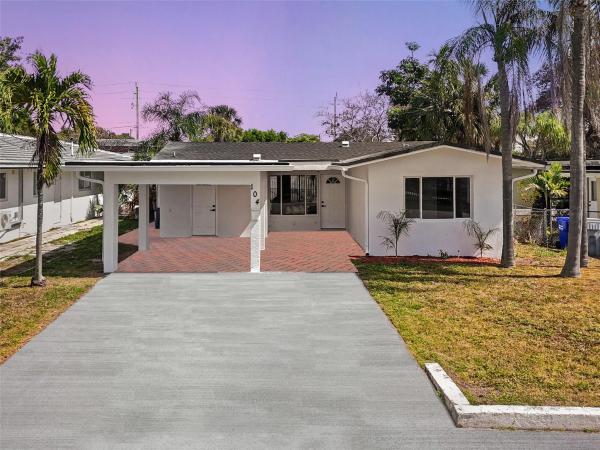 Ocean Drive Estates, 104 SE 10th Ave, Pompano Beach, Florida 33060, image 1