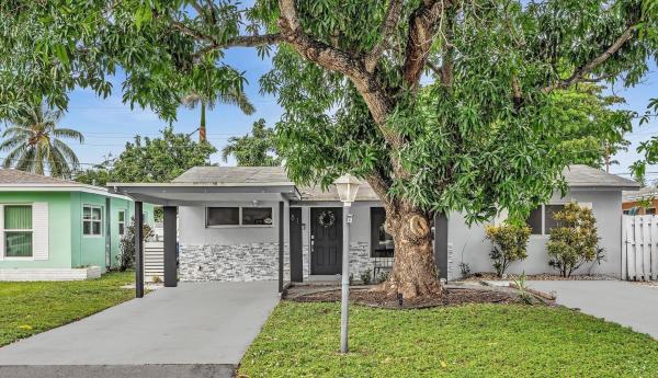 81 NW 47th Ct, Oakland Park, Florida 33309, image 1