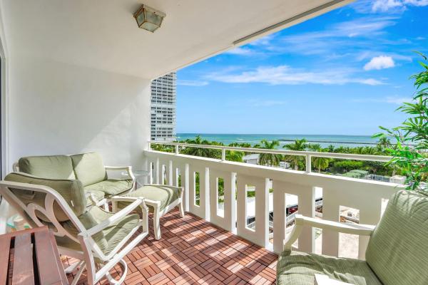 Everglades House, 2000 S Ocean Dr #609, Fort Lauderdale, Florida 33316, image 1