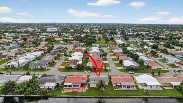 Mainlands Of Tamarac Lakes, 4305 NW 49th Dr, Tamarac, Florida 33319, image 1