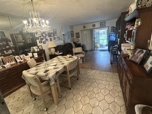 Lakes Of Carriage Hills, 6095 N Sabal Palm Blvd #109, Tamarac, Florida 33319, image 1