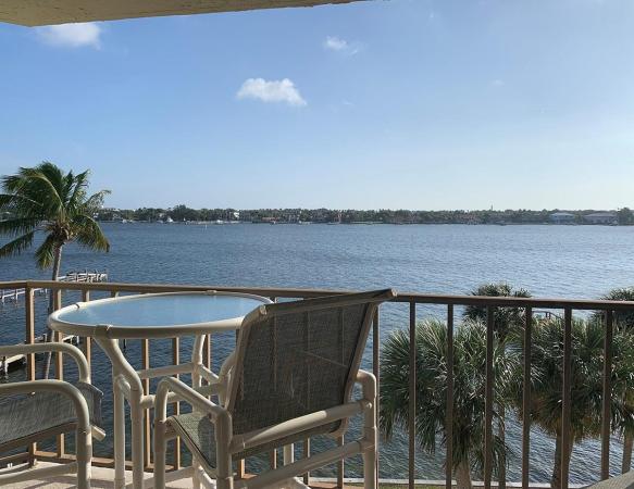 Hidden Banyan, 1202 S Lake Dr #502, Lantana, Florida 33462, image 1