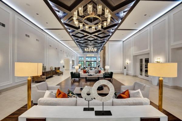 Boca Woods Country Club, 10180 Silver Lake Dr, Boca Raton, Florida 33428, image 1