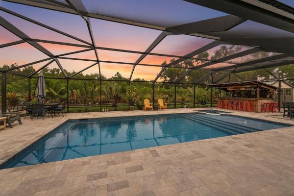 5856 NW Cullom Cir, Port St. Lucie, Florida 34986, image 1