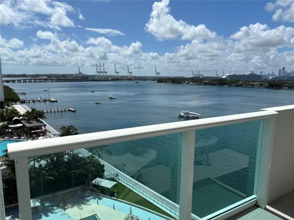 Mirador North 1200, 1200 West Ave #1128, Miami Beach, Florida 33139, image 1