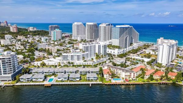 Tiffany House, 401 N Birch Rd #1103, Fort Lauderdale, Florida 33304, image 1