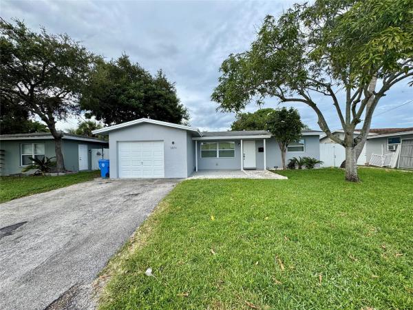 Royal Palm Acres, 1871 NW 31st Ct, Oakland Park, Florida 33309, image 1