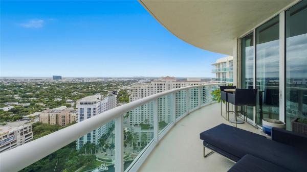 WaterGarden, 347 N New River Dr E #3110, Fort Lauderdale, Florida 33301, image 1